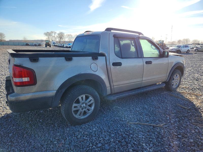 Aukcja sprzedaży 2007 Ford Explorer Sport Trac, vin: 1FMEU51K87UB05987, numer aukcji: 49724096