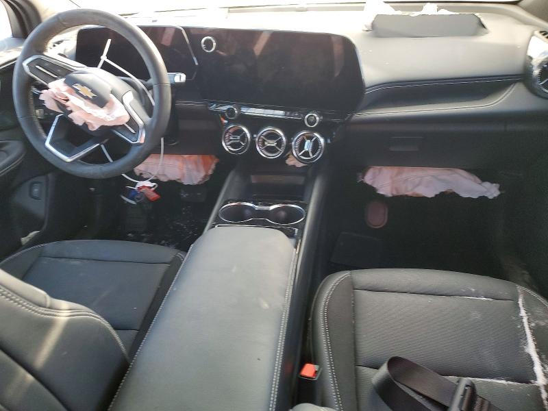 Aukcja sprzedaży 2024 Chevrolet Blazer, vin: 3GNKDBRJ7RS276323, numer aukcji: 72330975