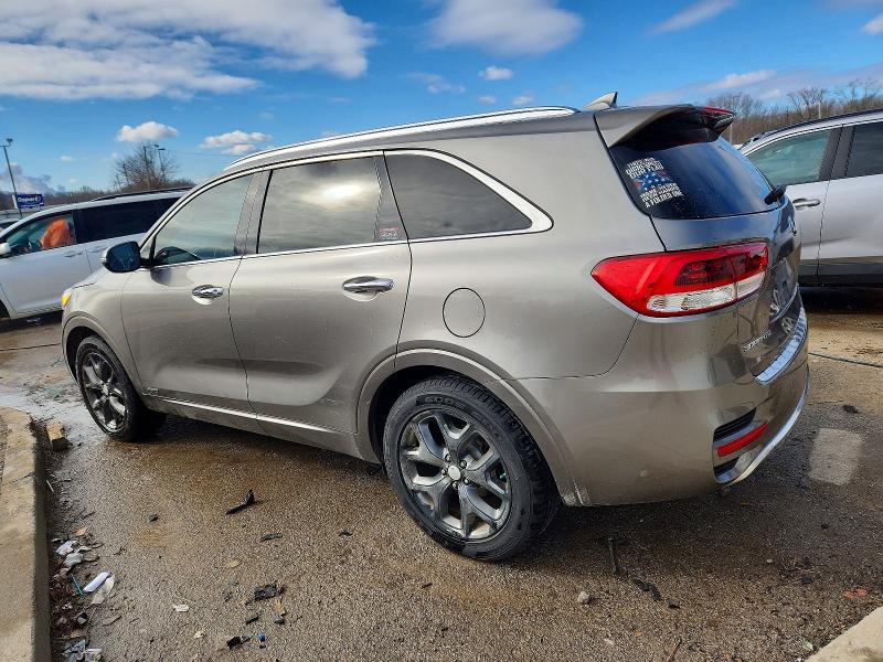 Aukcja sprzedaży 2016 Kia Sorento, vin: 5XYPKDA15GG020031, numer aukcji: 72778055