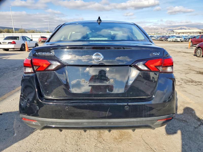 Aukcja sprzedaży 2021 Nissan Versa, vin: 3N1CN8EV8ML875002, numer aukcji: 99266935