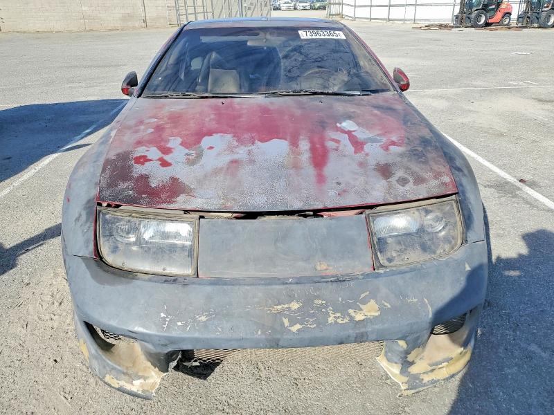 Aukcja sprzedaży 1990 Nissan 300zx, vin: JN1RZ24A7LX012902, numer aukcji: 73963365