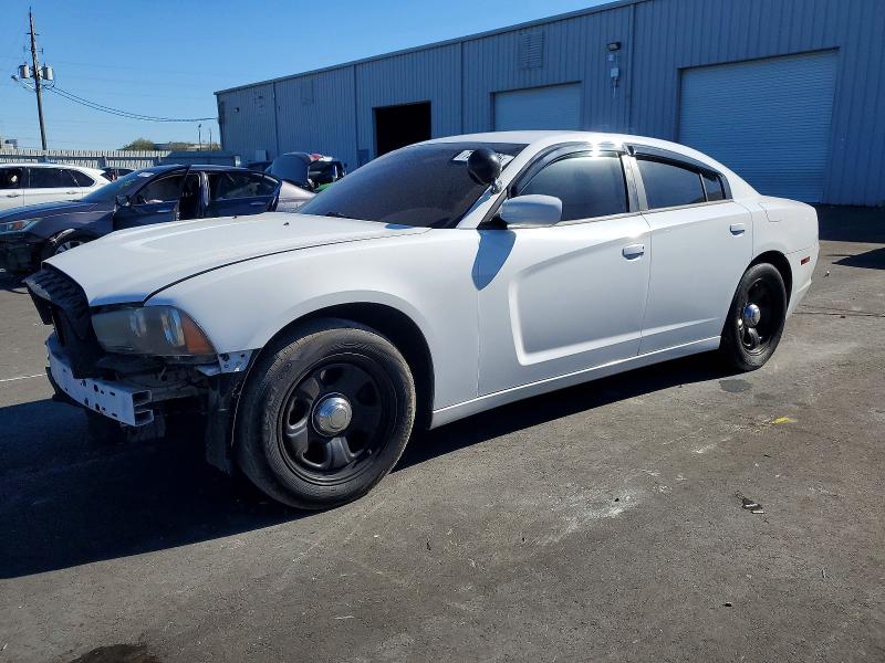 73707625 :رقم المزاد ، 2B3CL1CT4BH540466 vin ، 2011 Dodge Charger مزاد بيع