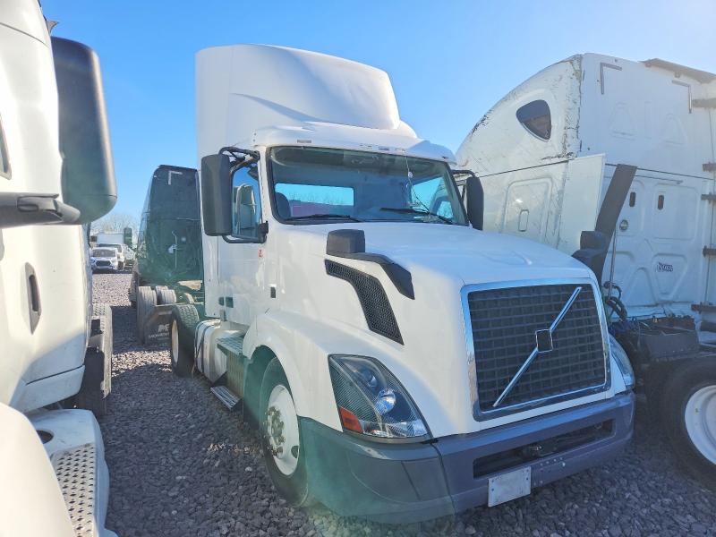 Продаж на аукціоні авто 2012 Volvo Vn Vnl, vin: 4V4N19EH2CN549507, номер лоту: 93030885