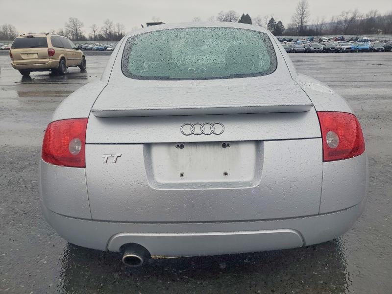 Продаж на аукціоні авто 2003 Audi Tt, vin: TRUSC28N931004144, номер лоту: 72532475