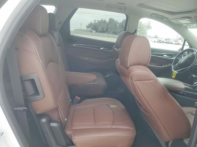 Продажа на аукционе авто 2020 Buick Enclave, vin: 5GAERDKW2LJ270464, номер лота: 72572125