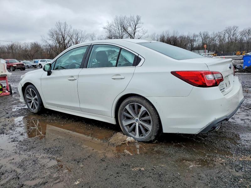 Aukcja sprzedaży 2018 Subaru Legacy, vin: 4S3BNAN64J3008101, numer aukcji: 99209555