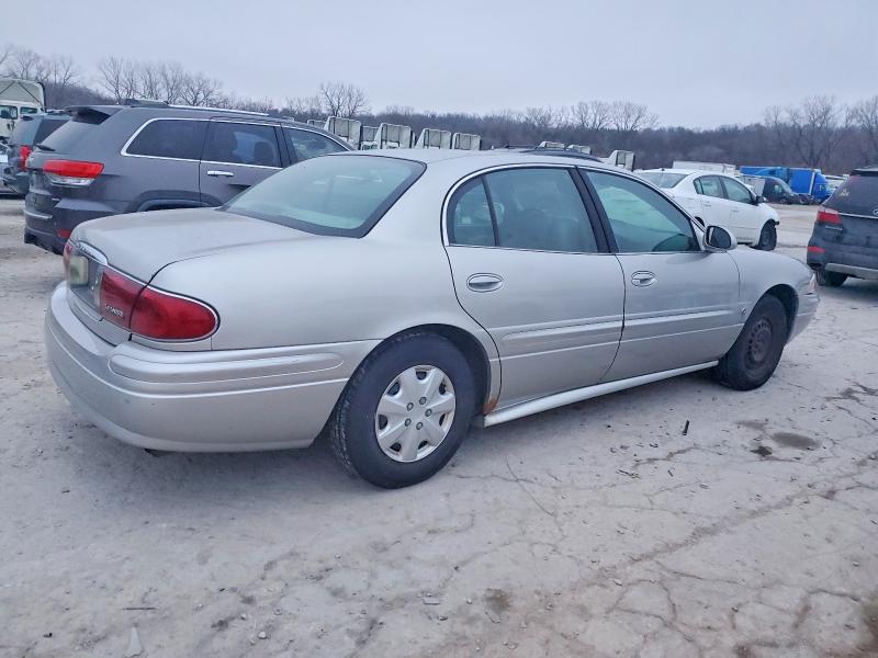 Aukcja sprzedaży 2004 Buick Lesabre, vin: 1G4HP54K244121744, numer aukcji: 99462125