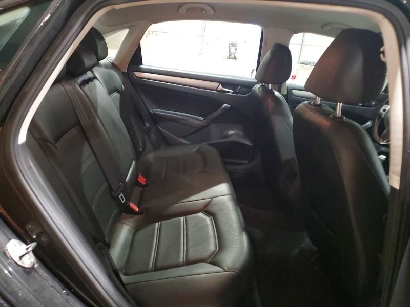Aukcja sprzedaży 2015 Volkswagen Passat S, vin: 1VWAT7A34FC002948, numer aukcji: 97267885