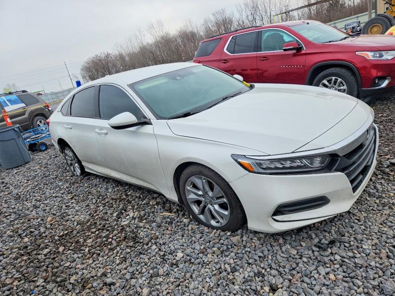 99902995 :رقم المزاد ، 1HGCV1F13LA023826 vin ، 2020 Honda Accord مزاد بيع