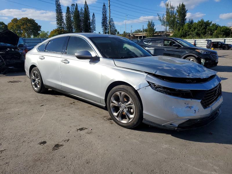 Aukcja sprzedaży 2024 Honda Accord Ex, vin: 1HGCY1F38RA074076, numer aukcji: 73797435