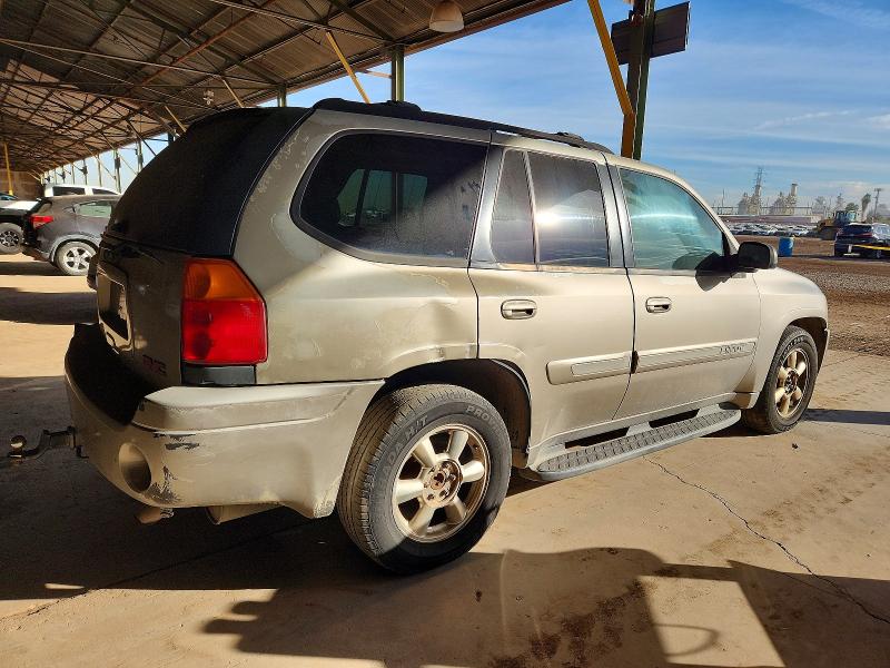 Продаж на аукціоні авто 2002 Gmc Envoy, vin: 1GKDT13S022445118, номер лоту: 74671875