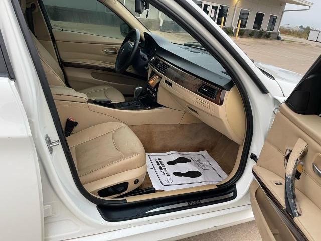 Продажа на аукционе авто 2011 Bmw 328 I, vin: WBAPH7G50BNM55998, номер лота: 99858505