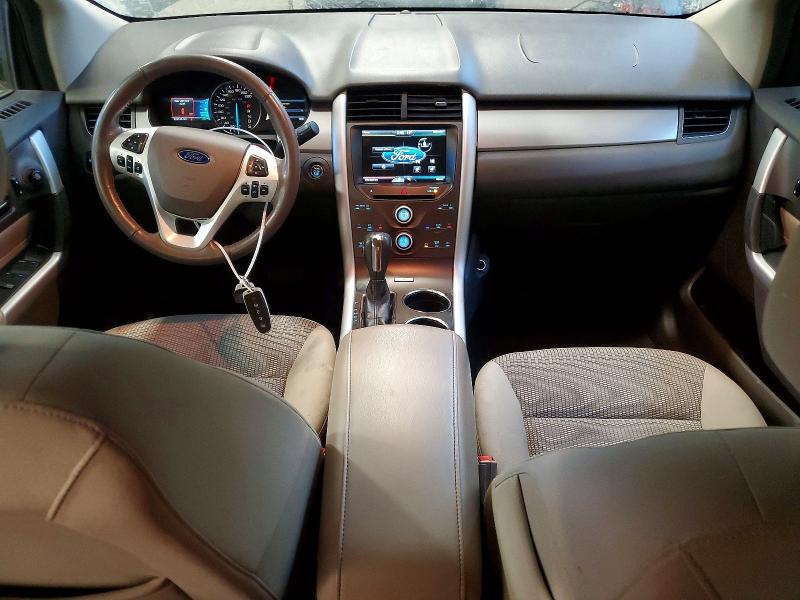 Aukcja sprzedaży 2014 Ford Edge, vin: 2FMDK4JC1EBA87372, numer aukcji: 73026975