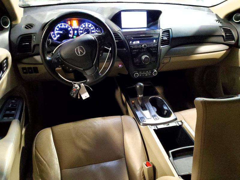 Aukcja sprzedaży 2014 Acura Rdx, vin: 5J8TB4H50EL004930, numer aukcji: 74325765
