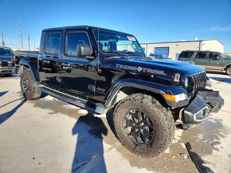 Aukcja sprzedaży 2023 Jeep Gladiator, vin: 1C6HJTAG1PL525159, numer aukcji: 99917655