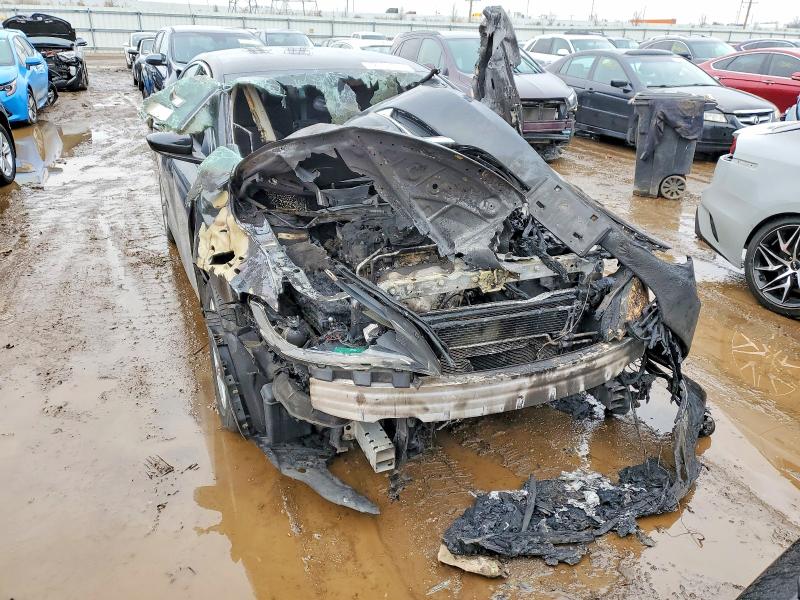 Продаж на аукціоні авто 2015 Chrysler 200, vin: 1C3CCCAB5FN586944, номер лоту: 72334005