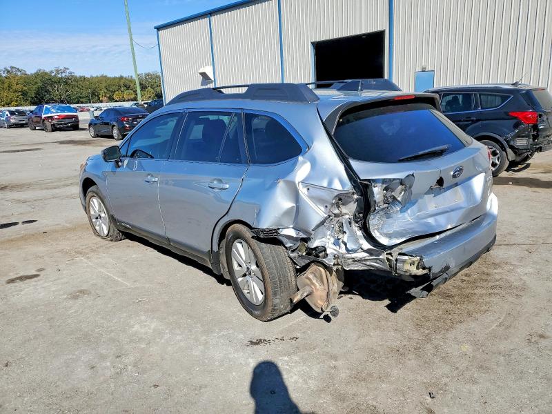 Aukcja sprzedaży 2017 Subaru Outback, vin: 4S4BSAHC8H3412194, numer aukcji: 75032615