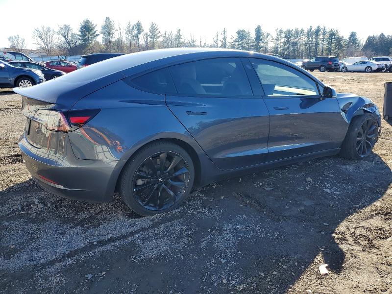 Aukcja sprzedaży 2020 Tesla Model 3, vin: 5YJ3E1EA0LF662611, numer aukcji: 98634535