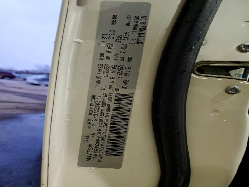 Aukcja sprzedaży 2018 Dodge Journey, vin: 3C4PDDAGXJT477478, numer aukcji: 72970465