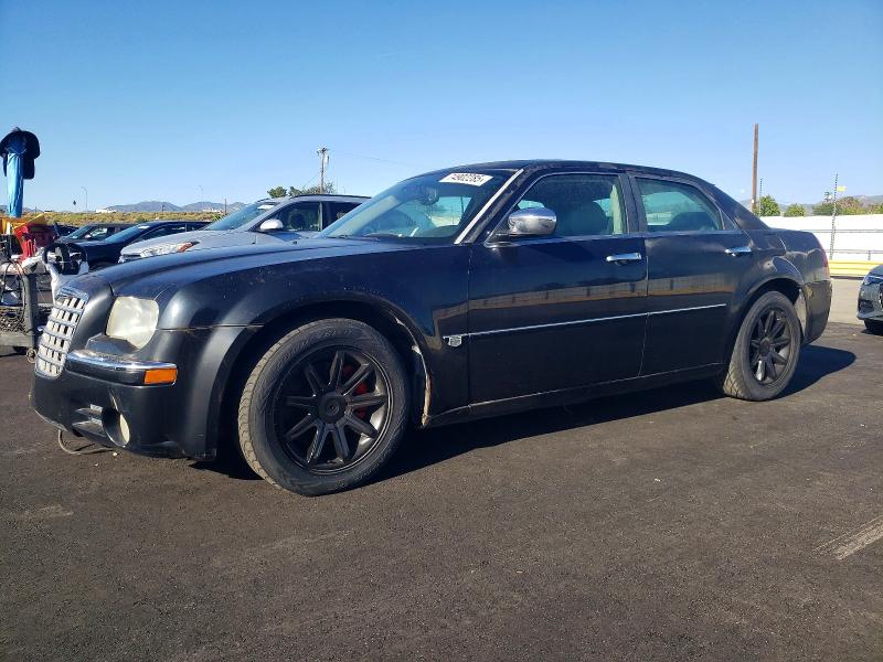 Aukcja sprzedaży 2005 Chrysler 300c, vin: 2C3AA63H95H658459, numer aukcji: 74902285