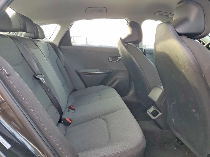 Продаж на аукціоні авто 2025 Kia K4, vin: 3KPFT4DE8SE132108, номер лоту: 95154065