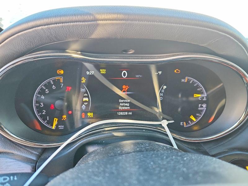 Продажа на аукционе авто 2020 Jeep Grand Cherokee, vin: 1C4RJFCG2LC390473, номер лота: 99463885