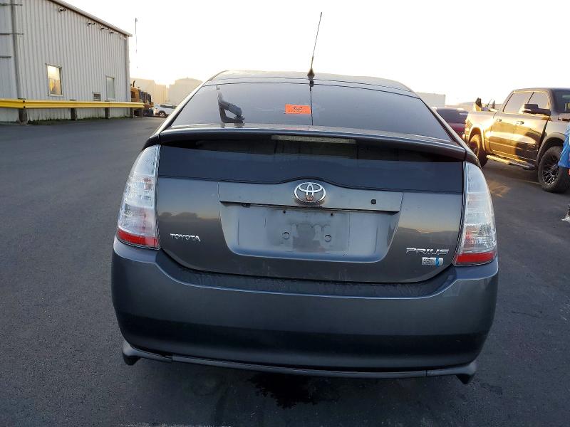 Продажа на аукционе авто 2006 Toyota Prius, vin: JTDKB20U163178038, номер лота: 74488185