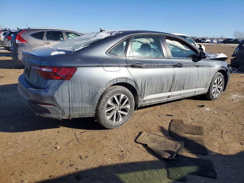 Продажа на аукционе авто 2022 Volkswagen Jetta, vin: 3VWCM7BU6NM001147, номер лота: 74486515
