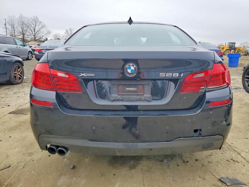 98768795 :رقم المزاد ، WBA5A7C50GG147663 vin ، 2016 Bmw 528 مزاد بيع
