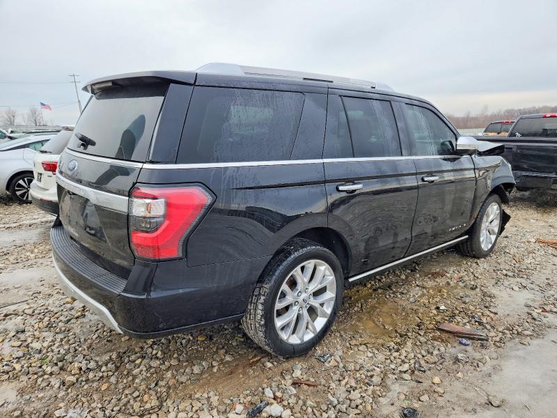 2019 Ford Expedition მანქანა იყიდება აუქციონზე, vin: 1FMJU1MTXKEA68536, აუქციონის ნომერი: 99256375