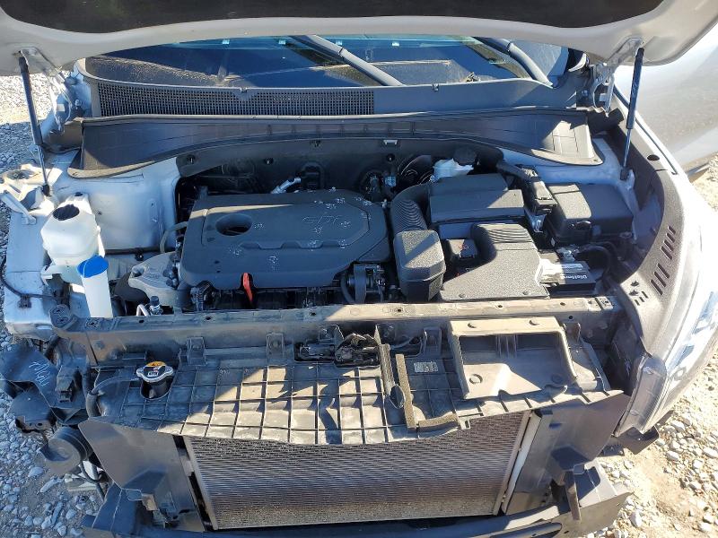 Aukcja sprzedaży 2020 Kia Sorento, vin: 5XYPG4A37LG659167, numer aukcji: 98084575