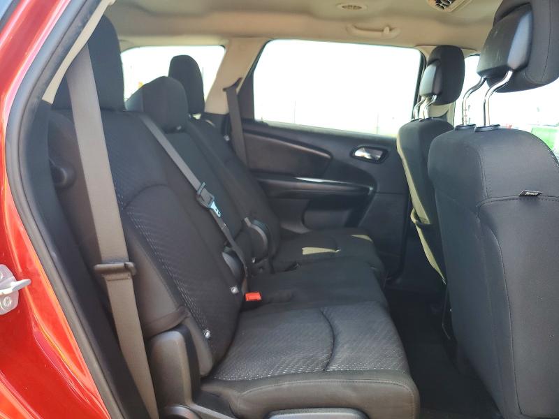 2018 Dodge Journey მანქანა იყიდება აუქციონზე, vin: 3C4PDCAB2JT363716, აუქციონის ნომერი: 99356415