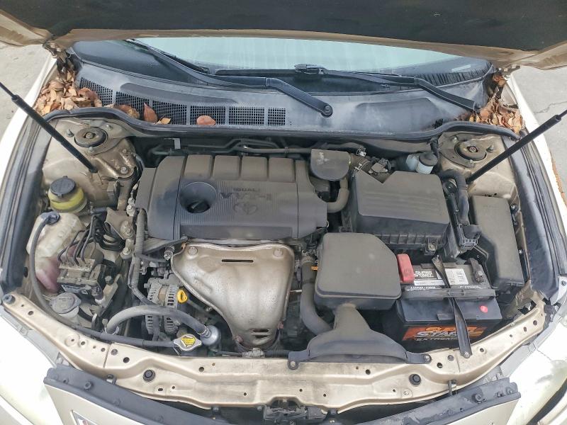 Продаж на аукціоні авто 2011 Toyota Camry Base, vin: 4T4BF3EK2BR094544, номер лоту: 73938365