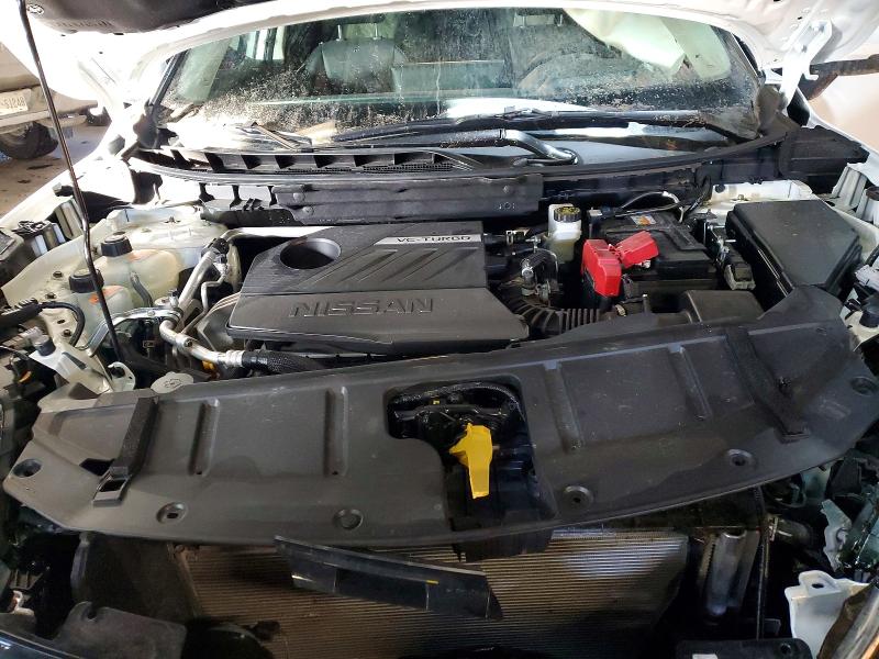 Aukcja sprzedaży 2025 Nissan Rogue, vin: JN8BT3DD2SW471649, numer aukcji: 72615625