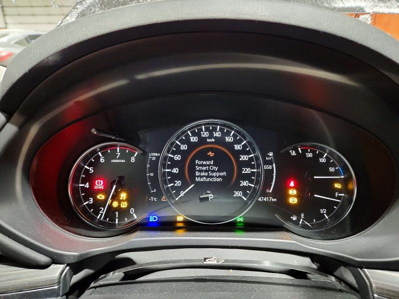 Aukcja sprzedaży 2021 Mazda Cx-5, vin: JM3KFBDMXM1428617, numer aukcji: 98108075