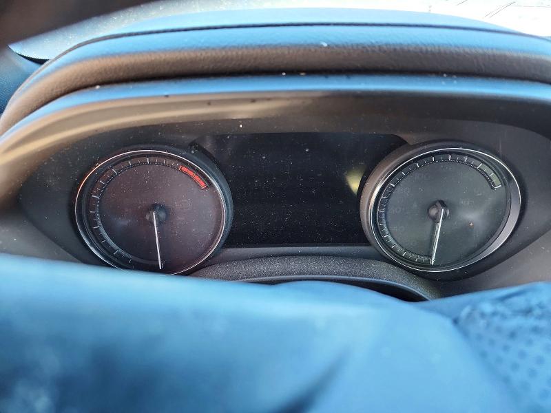 79223935 :رقم المزاد ، 1G6DH5RL2L0136478 vin ، 2020 Cadillac Ct4-v مزاد بيع