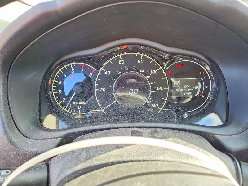 2015 Nissan Versa Note მანქანა იყიდება აუქციონზე, vin: 3N1CE2CP3FL370473, აუქციონის ნომერი: 99851125