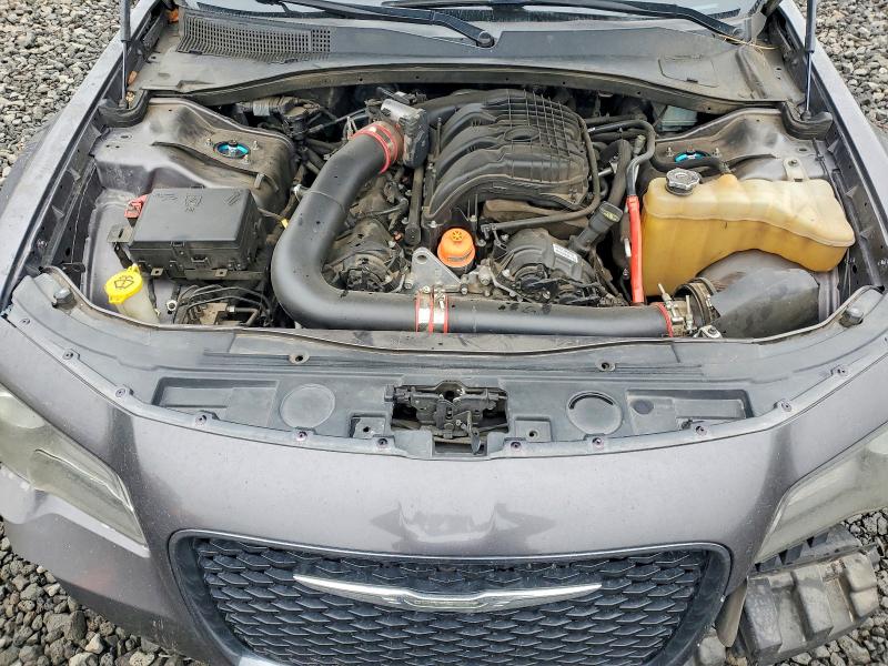 Продажа на аукционе авто 2019 Chrysler 300, vin: 2C3CCABGXKH539622, номер лота: 75411315
