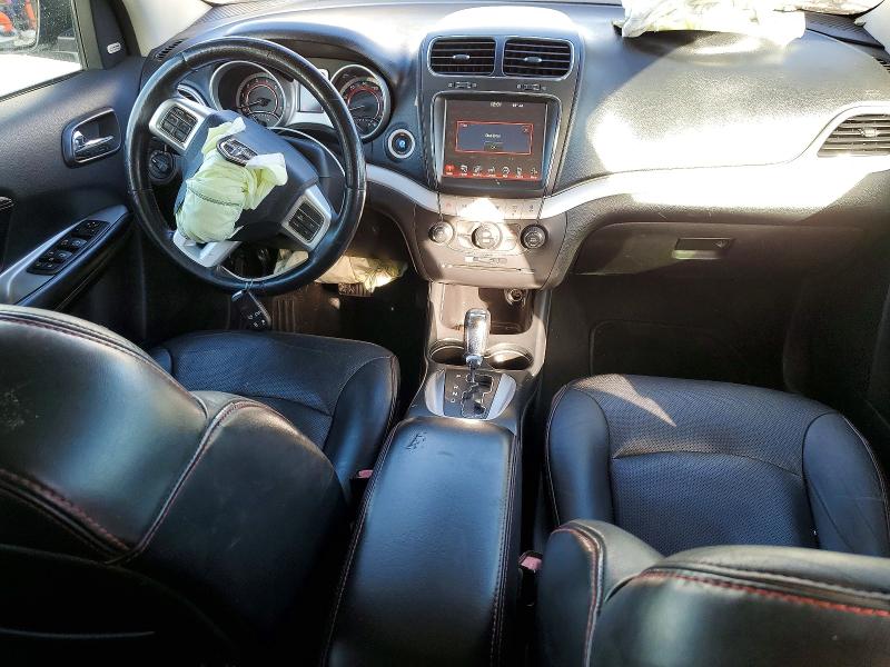 2013 Dodge Journey მანქანა იყიდება აუქციონზე, vin: 3C4PDDEG6DT538985, აუქციონის ნომერი: 74244995