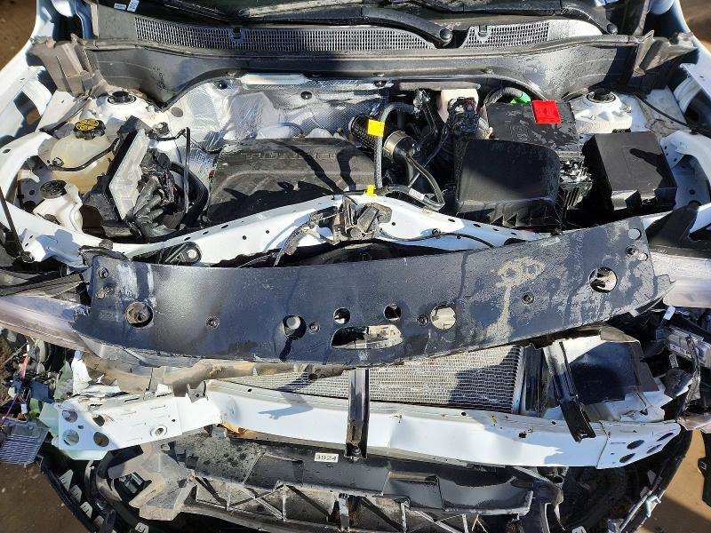 2025 Chevrolet Trax მანქანა იყიდება აუქციონზე, vin: KL77LHEP3SC214067, აუქციონის ნომერი: 75569275
