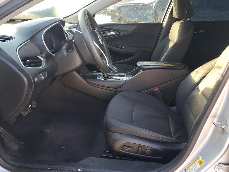 Продаж на аукціоні авто 2016 Chevrolet Malibu, vin: 1G1ZE5ST6GF247083, номер лоту: 75032365