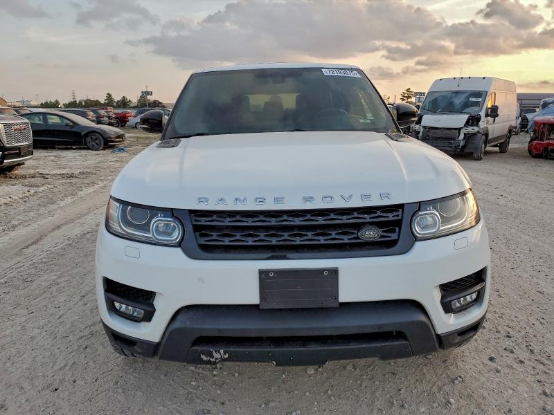 72193075 :رقم المزاد ، SALWR2EF3EA325907 vin ، 2014 Land Rover Range Rove مزاد بيع