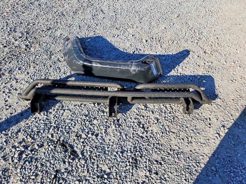 2018 Jeep Wrangler Unlimited მანქანა იყიდება აუქციონზე, vin: 1C4HJXDG3JW281354, აუქციონის ნომერი: 74648495
