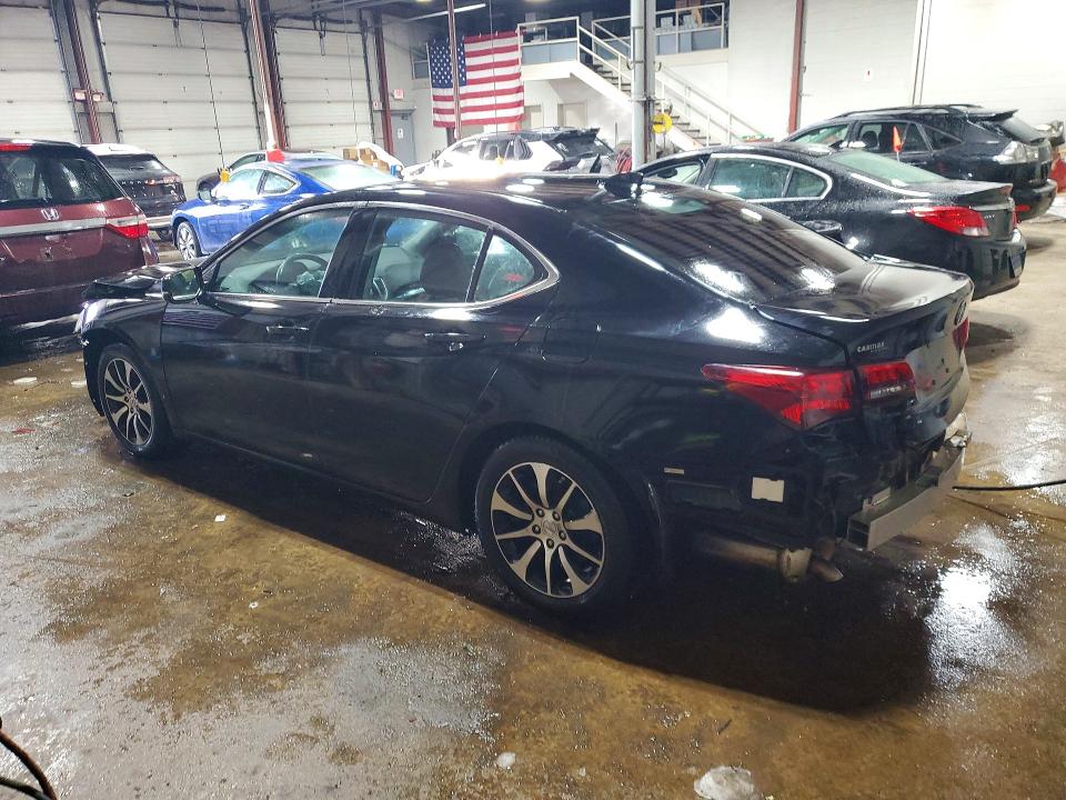 Aukcja sprzedaży 2017 Acura Tlx, vin: 19UUB1F54HA001762, numer aukcji: 73820645