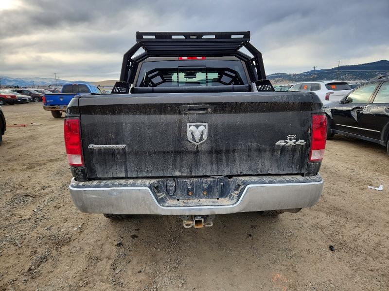 Продаж на аукціоні авто 2014 Ram 1500 Slt, vin: 1C6RR7LT8ES412603, номер лоту: 99894885