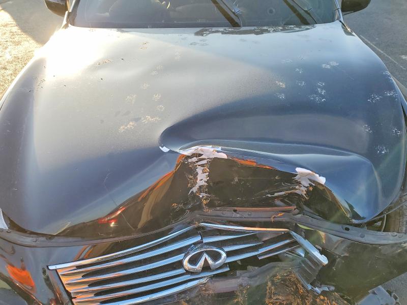 Продажа на аукционе авто 2013 Infiniti G37, vin: JN1CV6FE9DM770042, номер лота: 74881355
