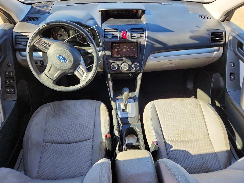 Продаж на аукціоні авто 2014 Subaru Forester, vin: JF2SJAAC6EH431943, номер лоту: 73941425