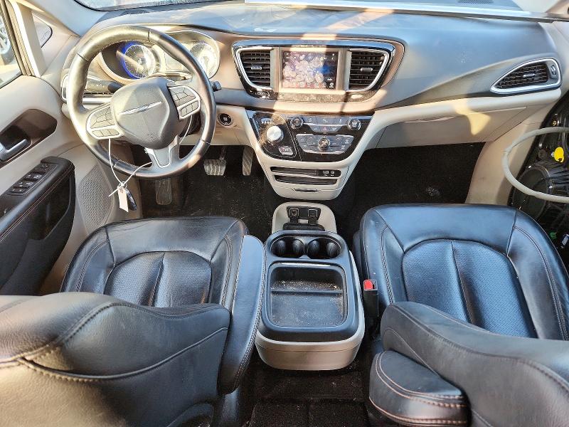 Aukcja sprzedaży 2018 Chrysler Pacifica, vin: 2C4RC1BG7JR252933, numer aukcji: 74301715