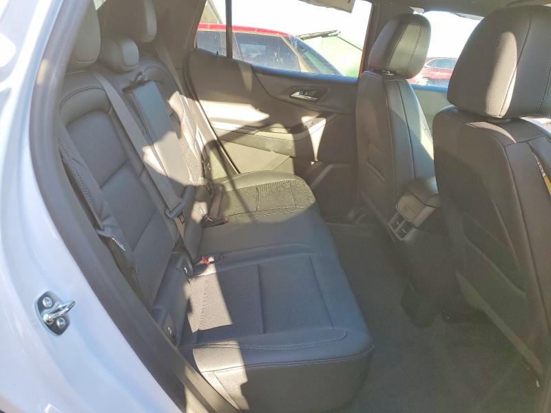 Продажа на аукционе авто 2025 Chevrolet Equinox Lt, vin: 3GNAXHEG6SL225010, номер лота: 74369755