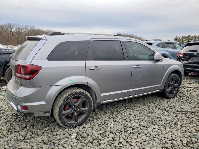 Aukcja sprzedaży 2019 Dodge Journey, vin: 3C4PDCGG1KT700736, numer aukcji: 98130595